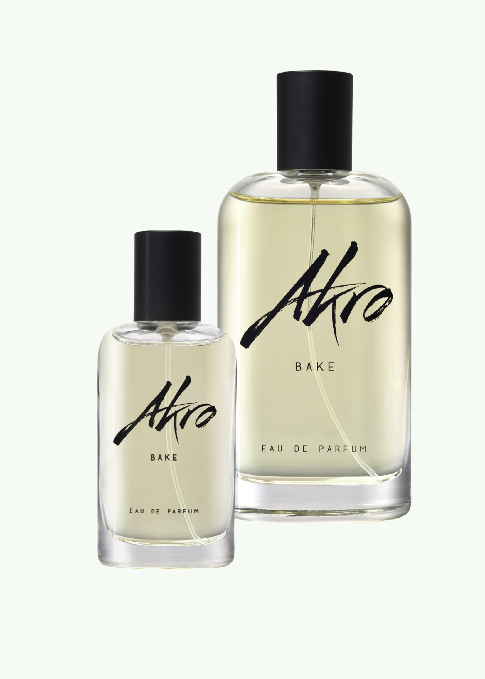 Akro BAKE - Eau de Parfum