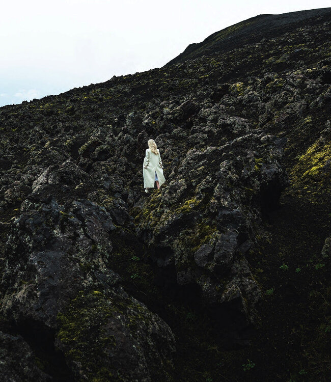 PAVILION - Extrait de Parfum