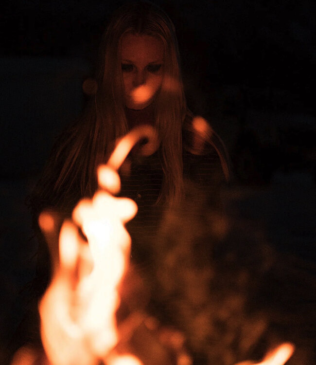 MAGMA - Extrait de Parfum