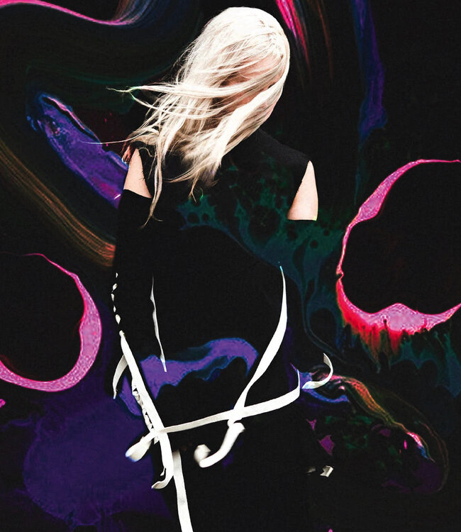 ENTRANCE - Eau de Parfum