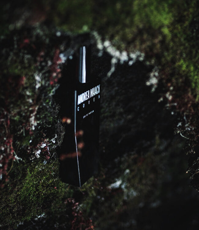 COVEN - Eau de Parfum - 50 ml