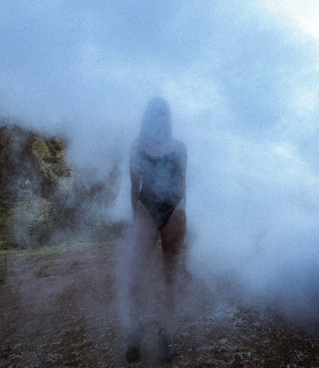 DUAL - Eau de Parfum