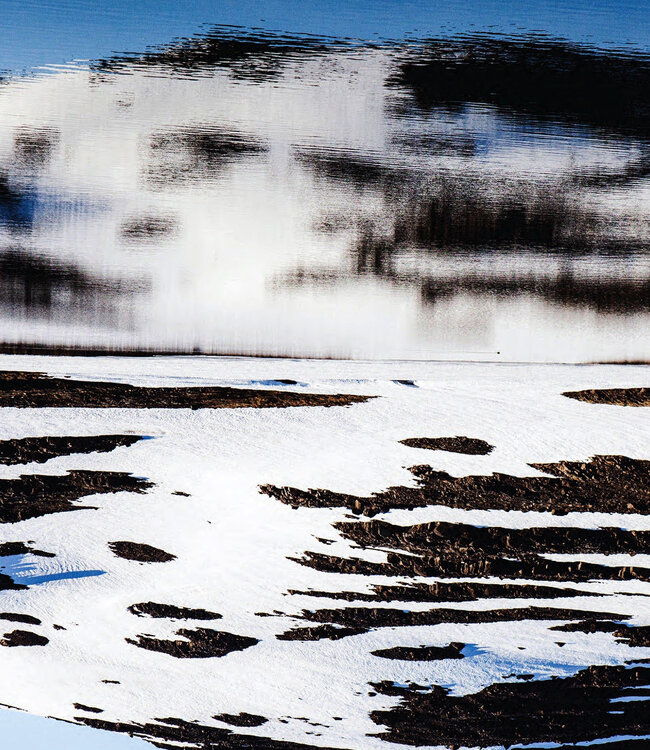 SOFT TENSION - Eau de Parfum