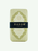 Zador Almond-Clementine - Soap