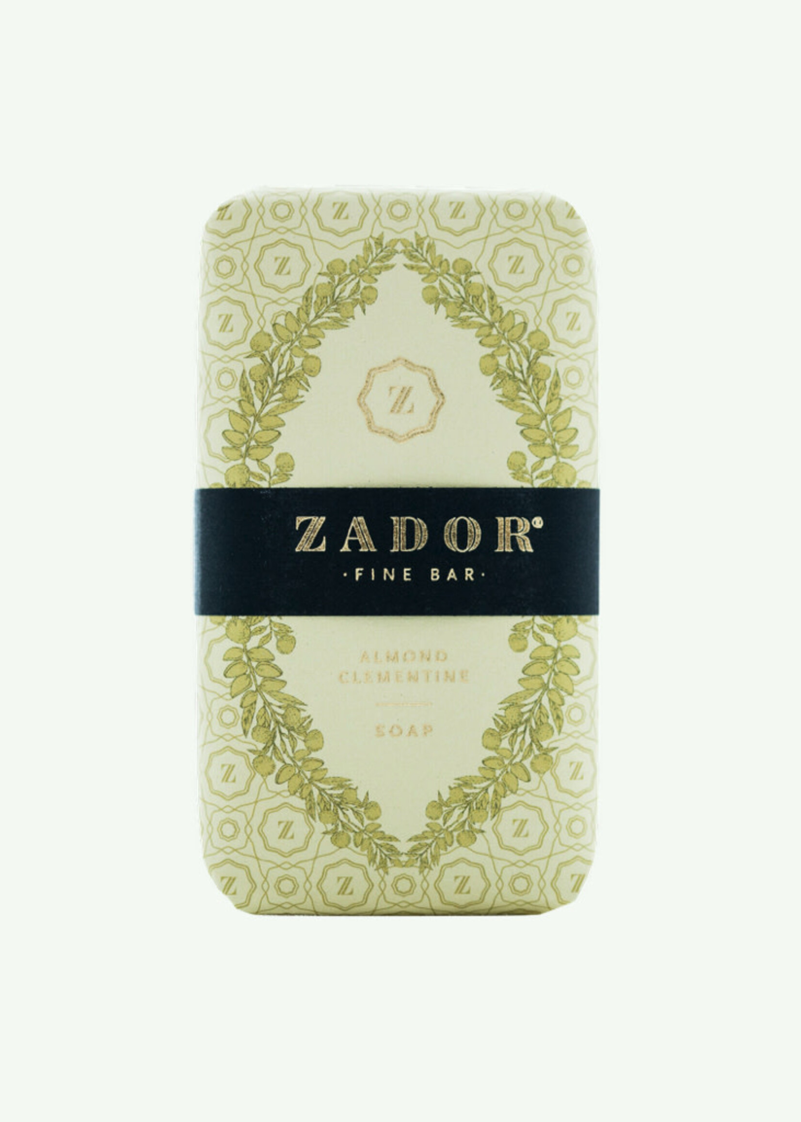 Zador Almond-Clementine - Savon 160 gr