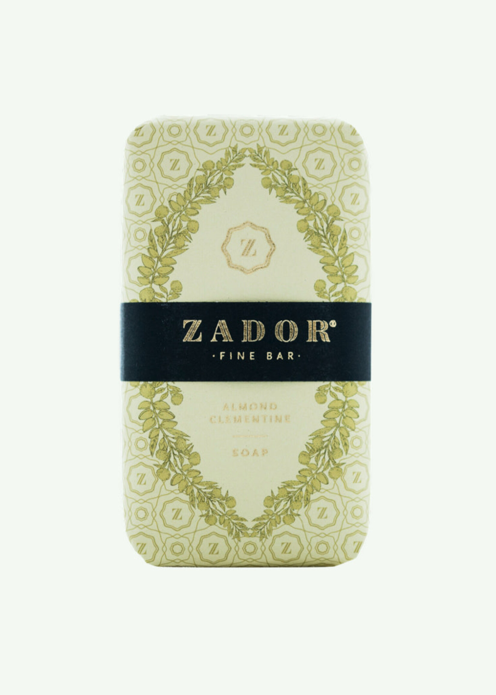 Zador Almond-Clementine - Zeep 160 gr