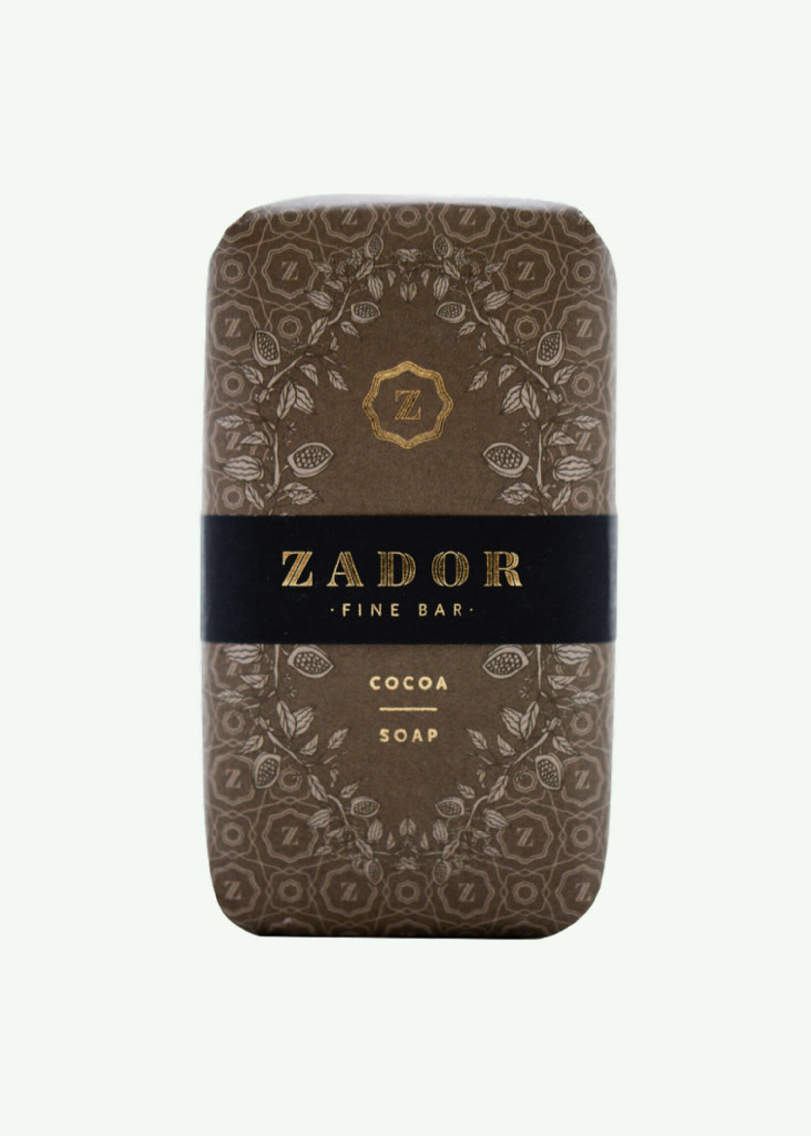 Zador  - Cocoa - Savon 160 gr