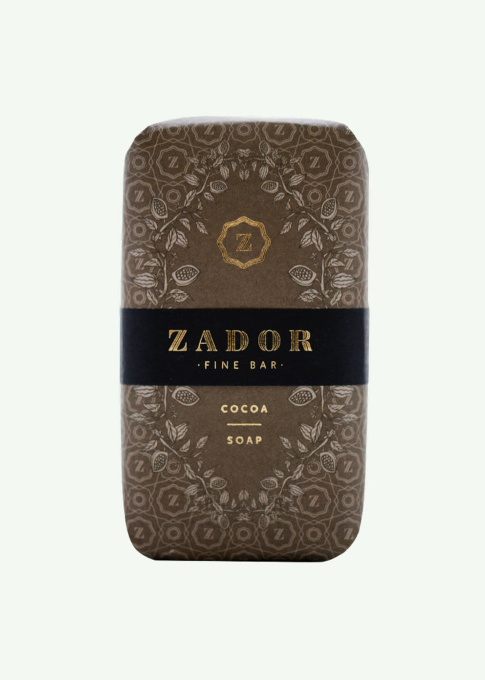 ZADOR ZADOR - Cocoa - Zeep 160 gr