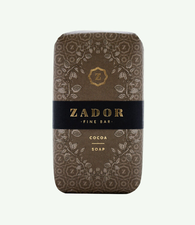 Cocoa - Zeep 160 gr