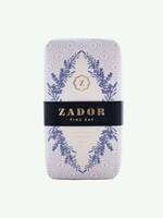 Zador Lavender-Verbena - Soap
