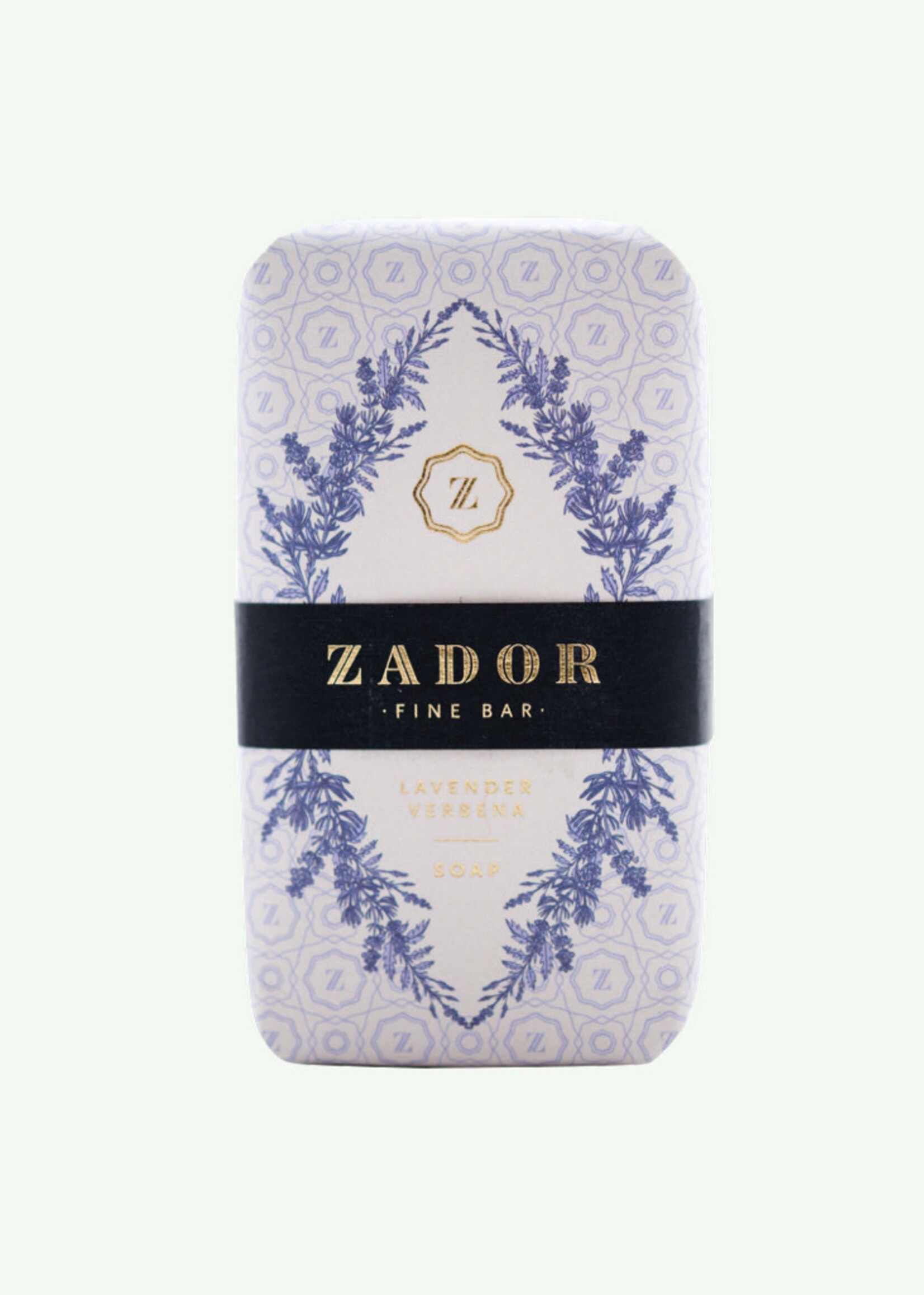 Zador Lavender-Verbena - Soap 160 gr