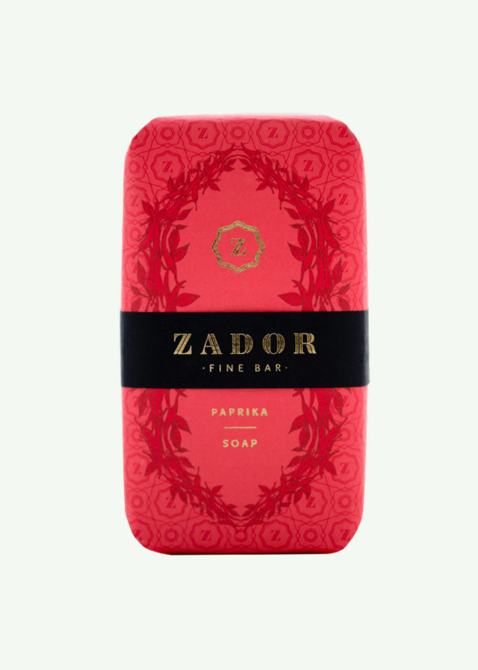 Zador  - Paprika - Savon 160 gr