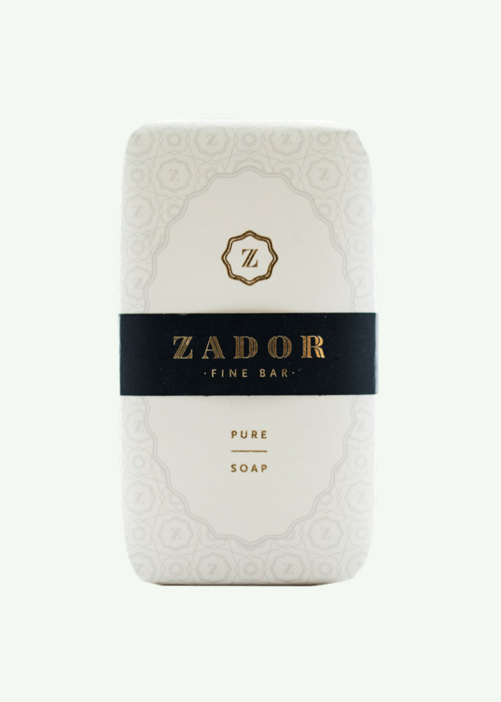 Zador Pure - Savon 160 gr