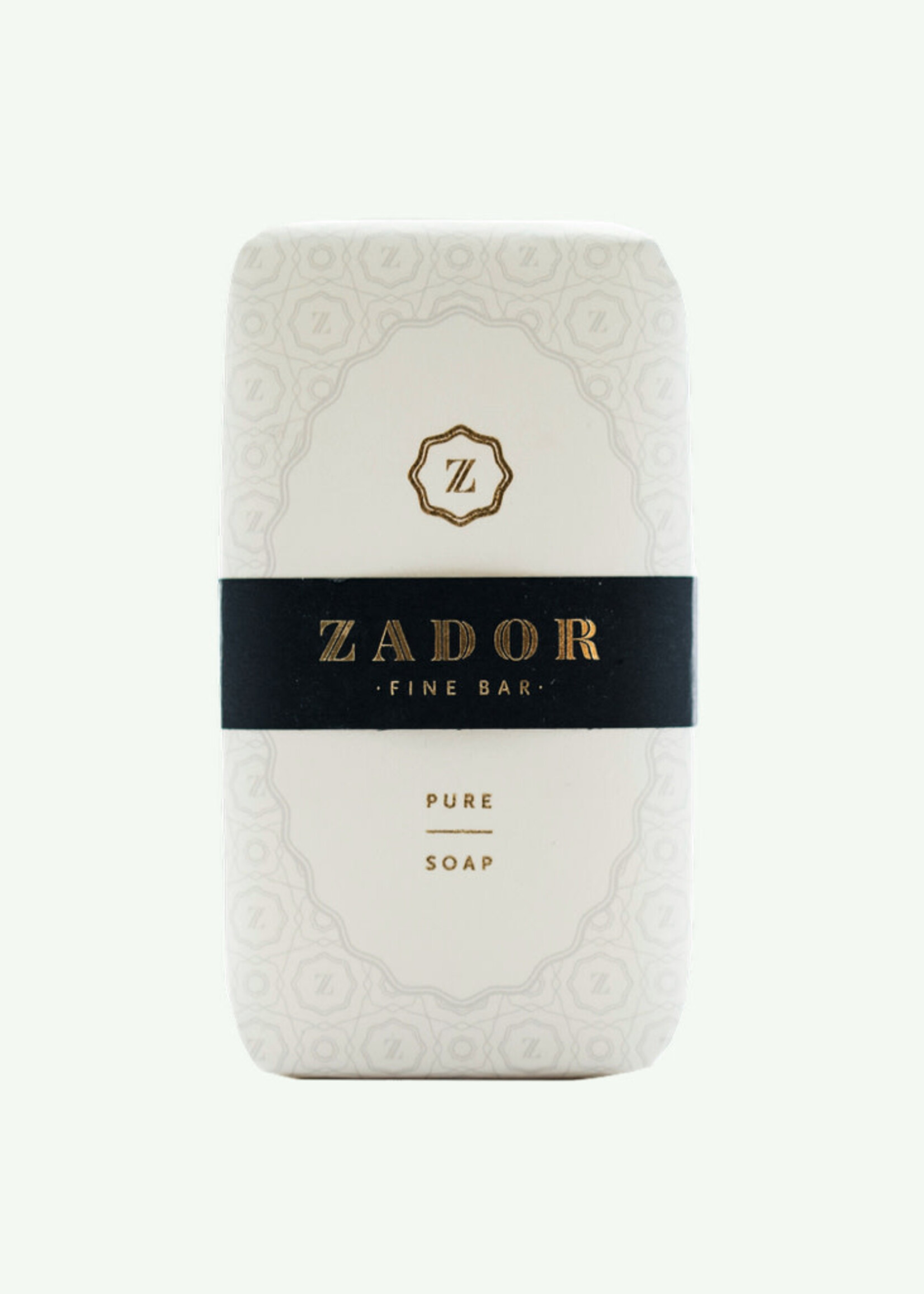 Zador Pure - Soap 160 gr