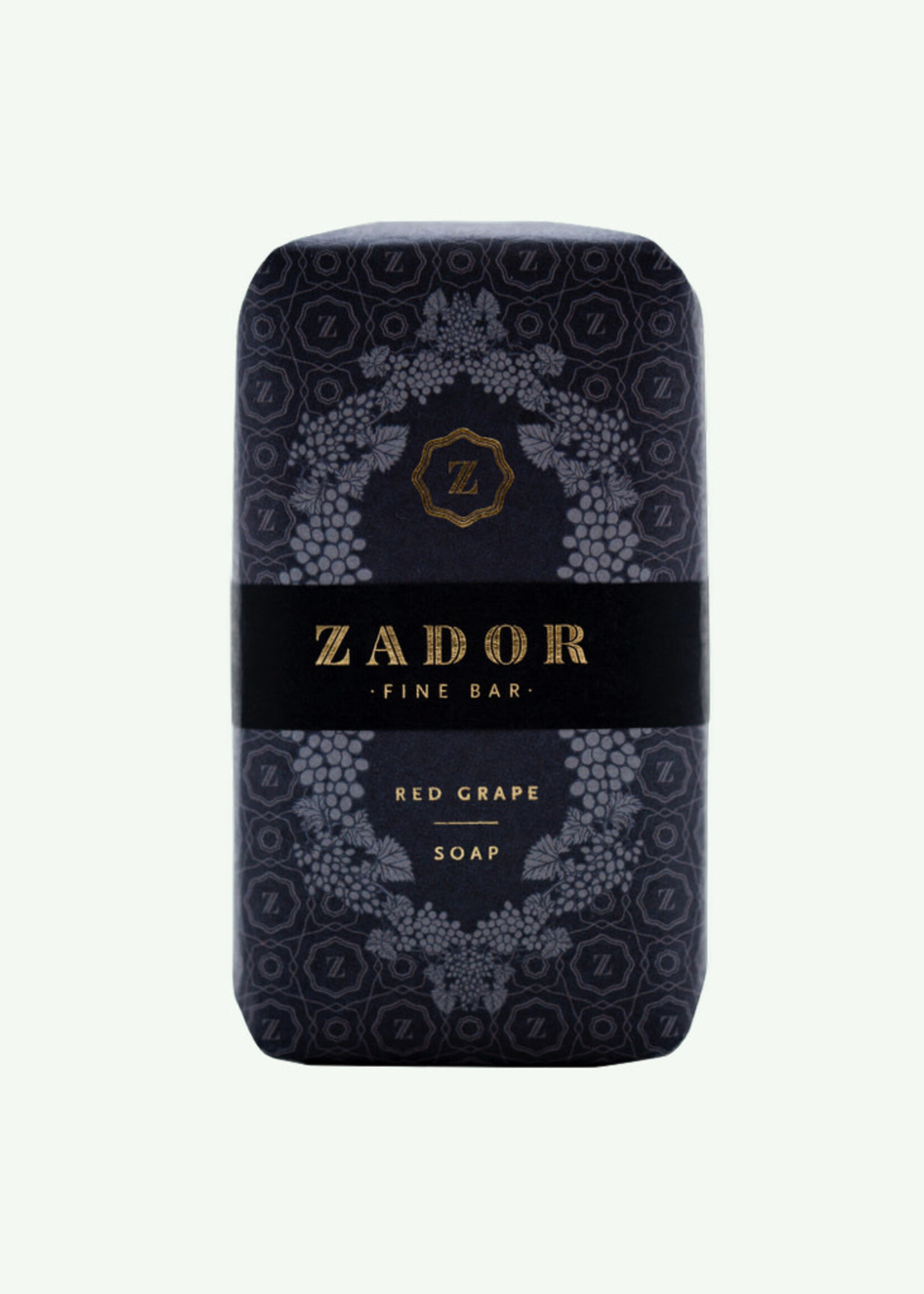 Zador Red Grape - Savon 160 gr