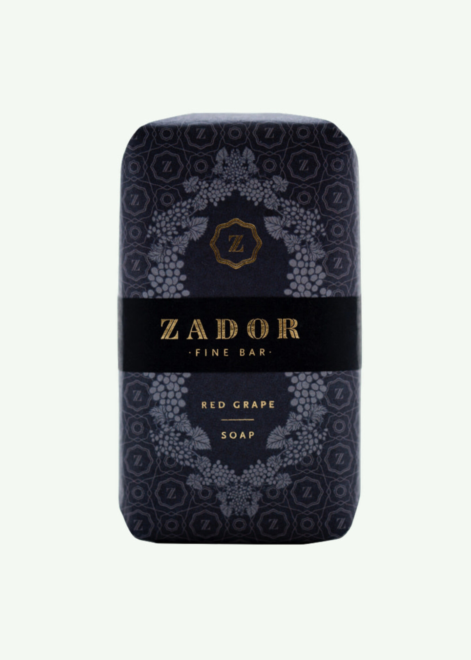 Zador Red Grape - Soap 160 gr