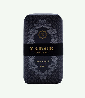 Zador Red Grape - Zeep