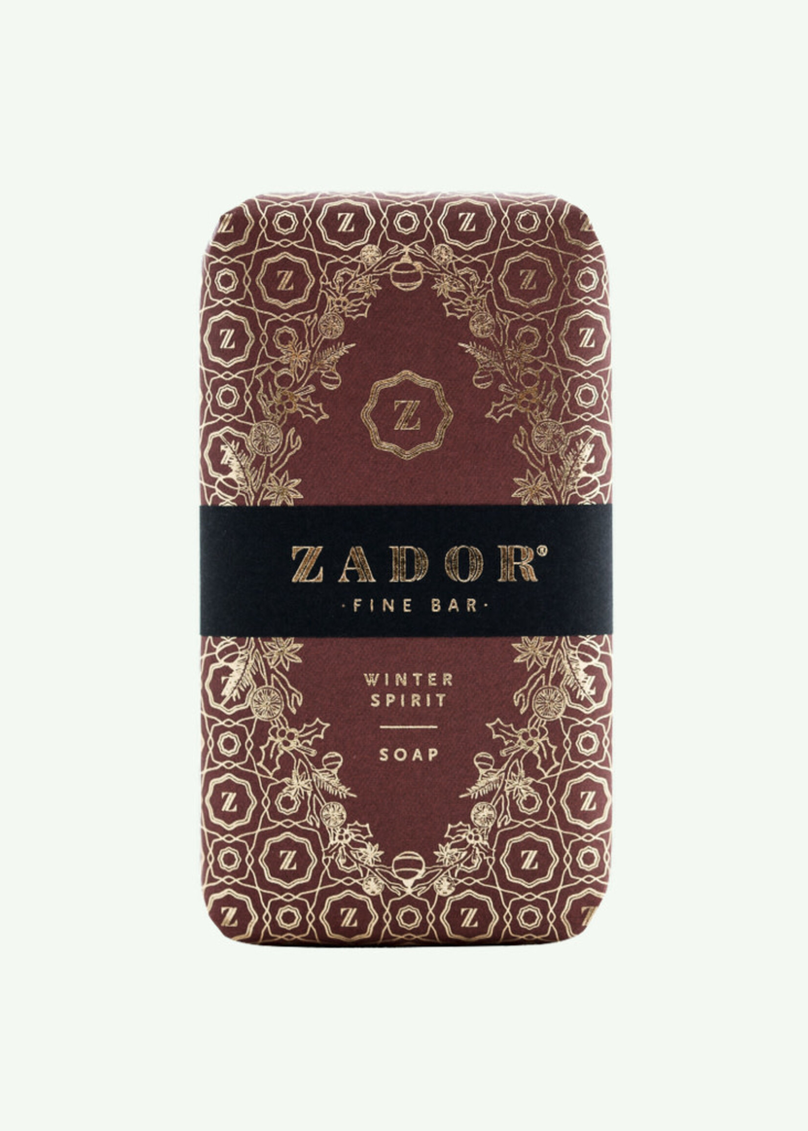 ZADOR ZADOR - Winter Spirit - Soap 160 gr