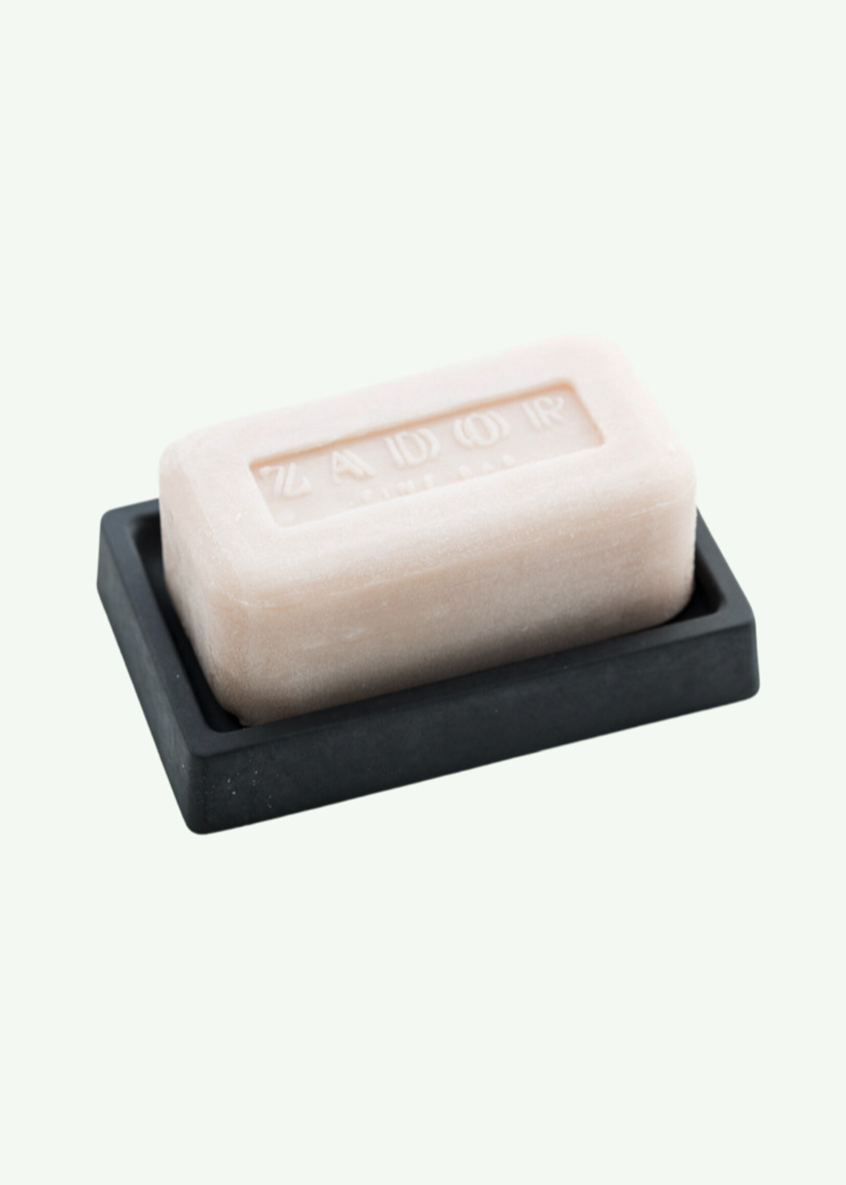 Zador Rose - Soap 160 gr