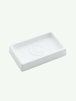 Zador Concrete soap dish