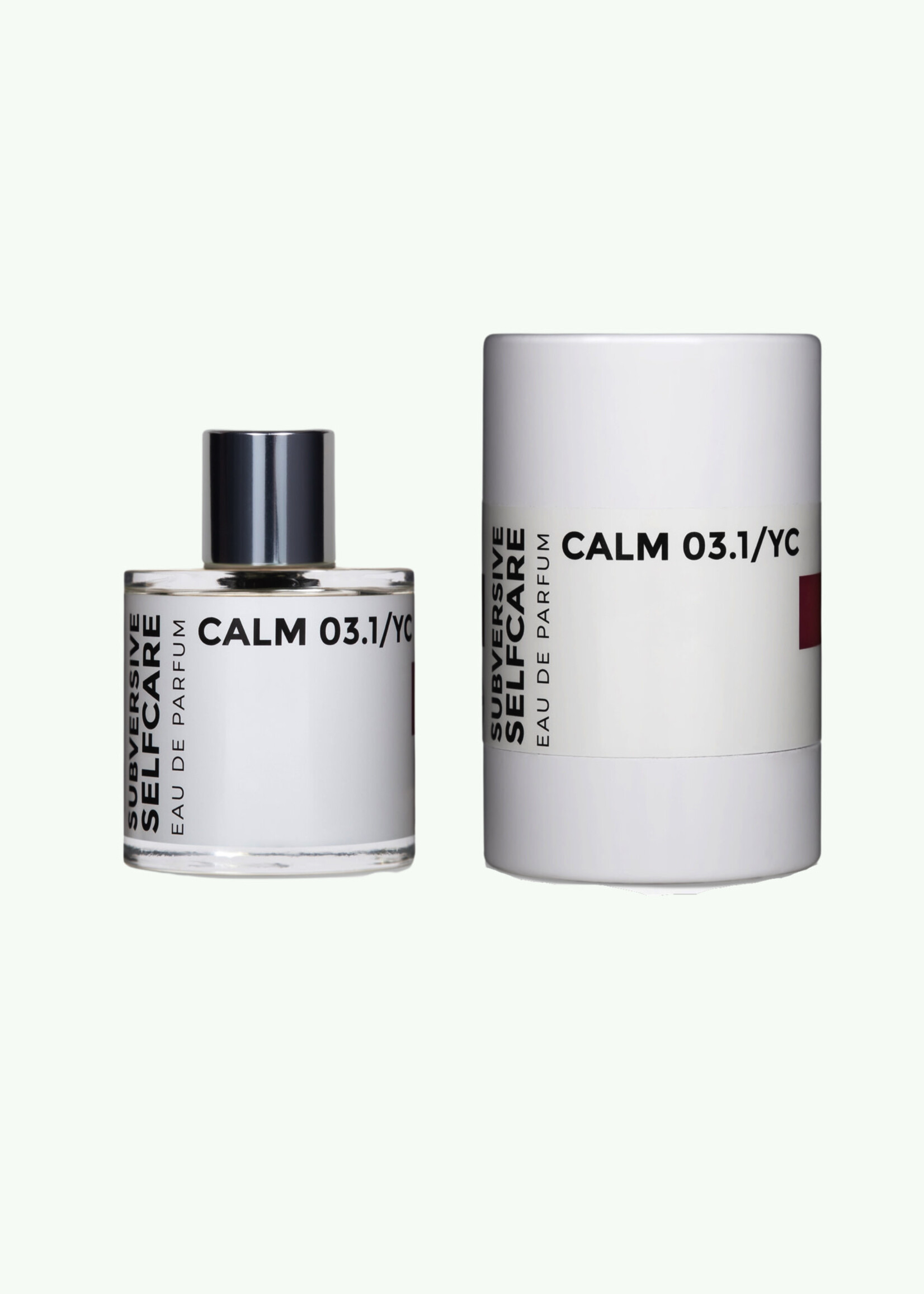 Atelier PMP Calm 03.1/YC - Eau de Parfum