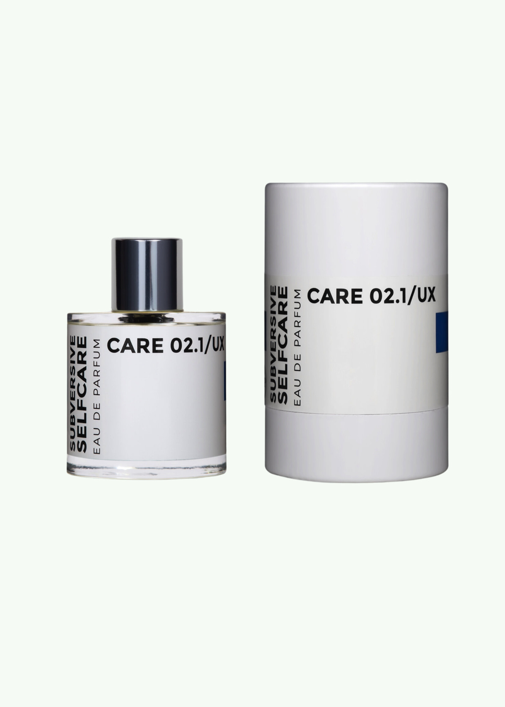 Atelier PMP Care 02.1/UX - Eau de Parfum