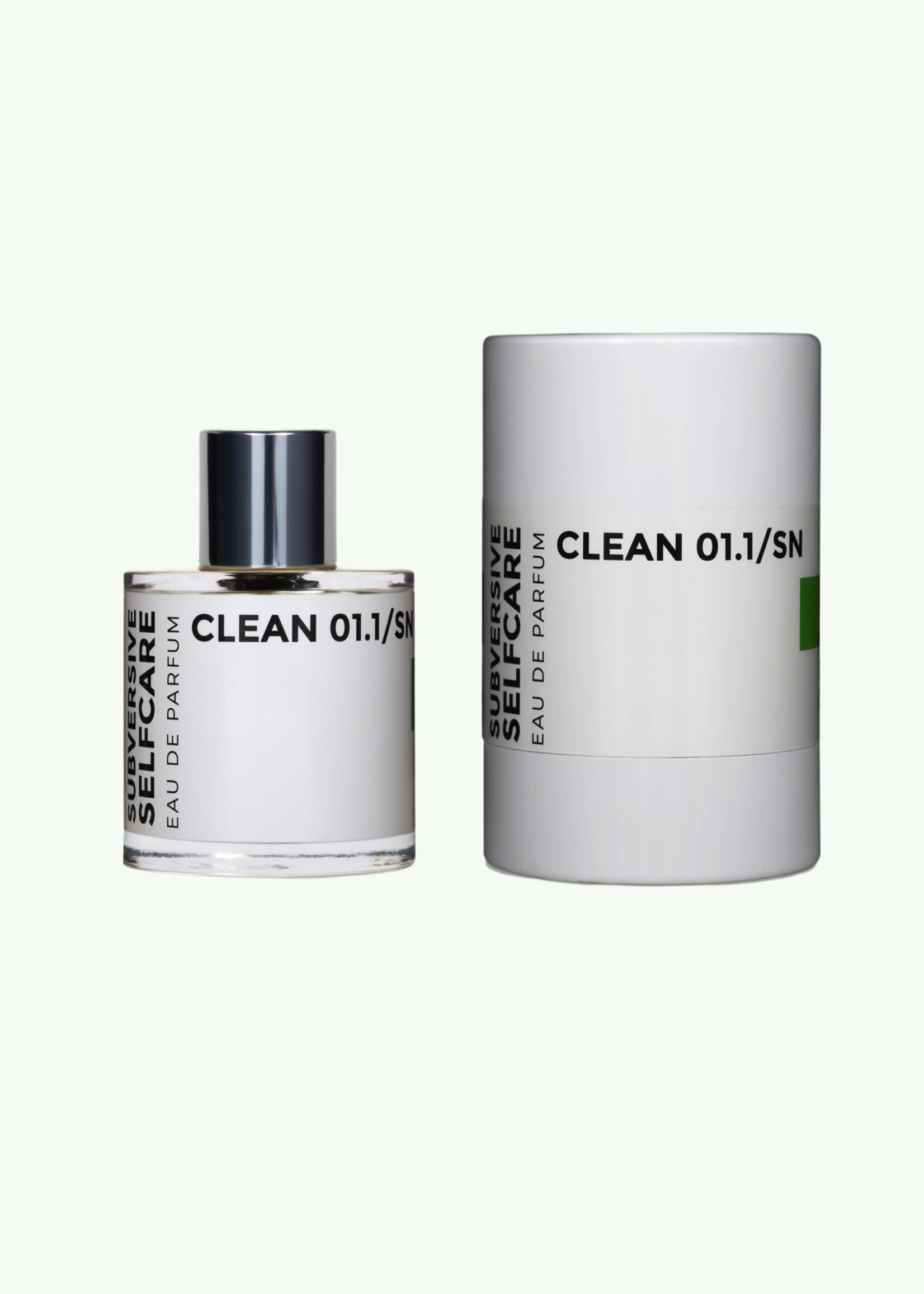 Atelier PMP  - Clean 01.1/SN - Eau de Parfum