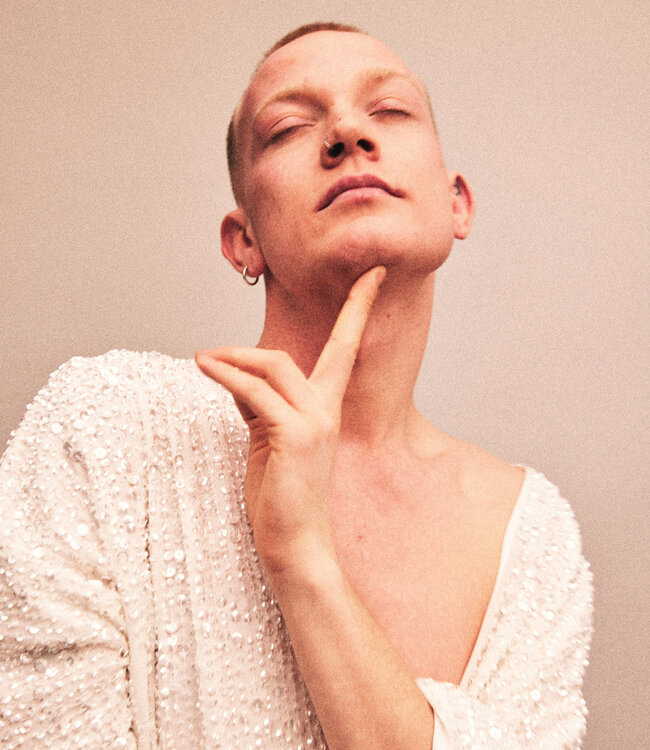 Clean 01.1/SN - Eau de Parfum