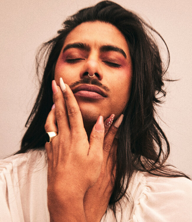 Calm 03.1/YC - Eau de Parfum