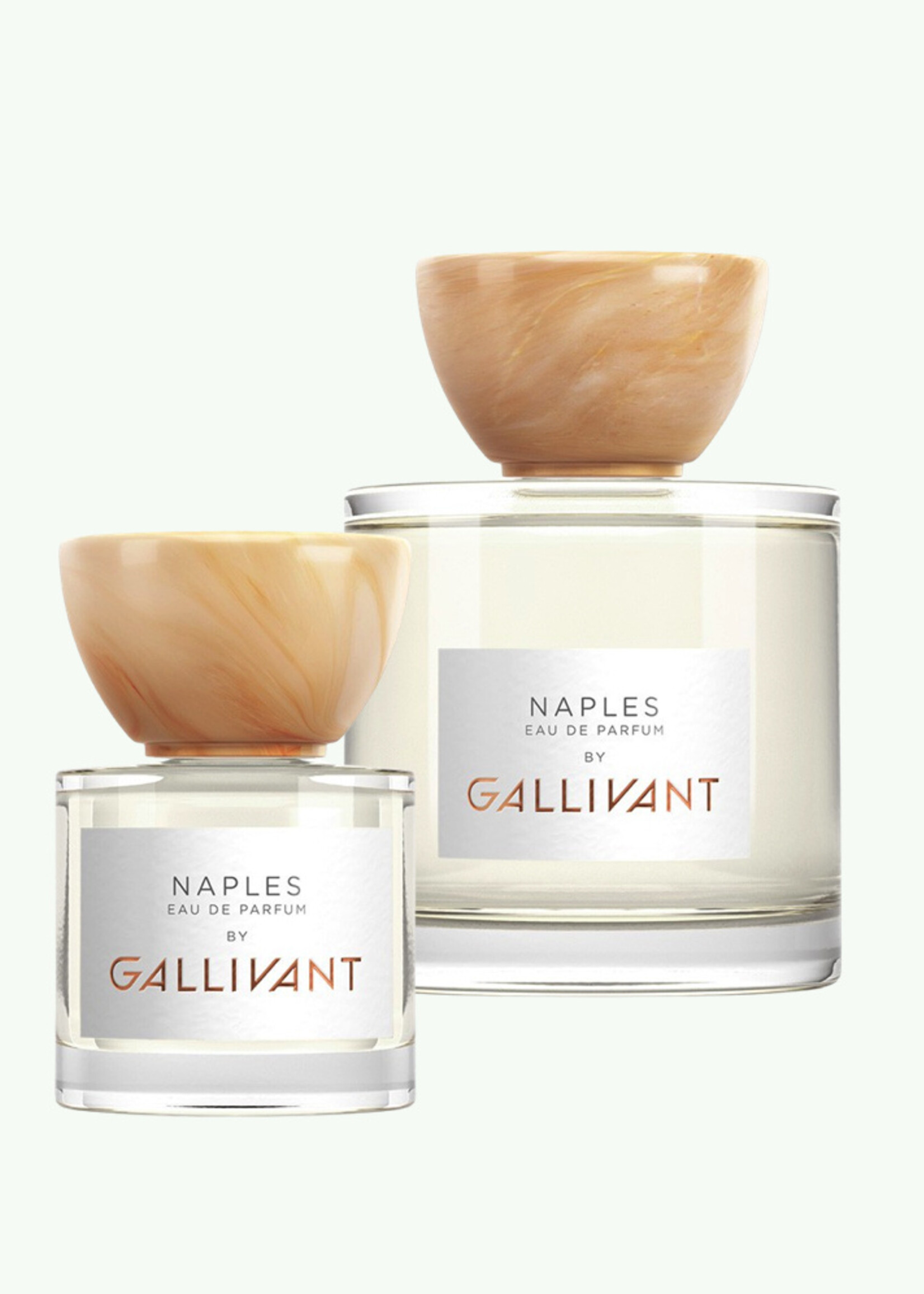 Gallivant  - Naples - Eau de Parfum