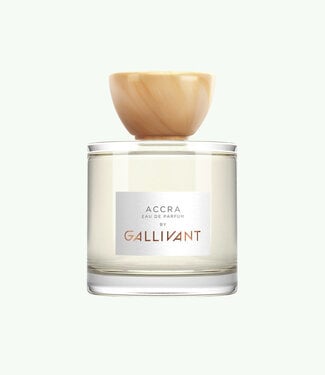 Gallivant Accra