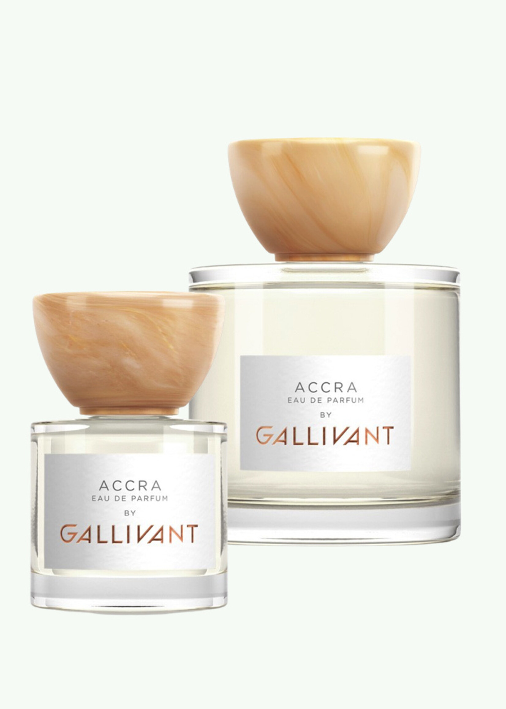 Gallivant Accra - Eau de Parfum