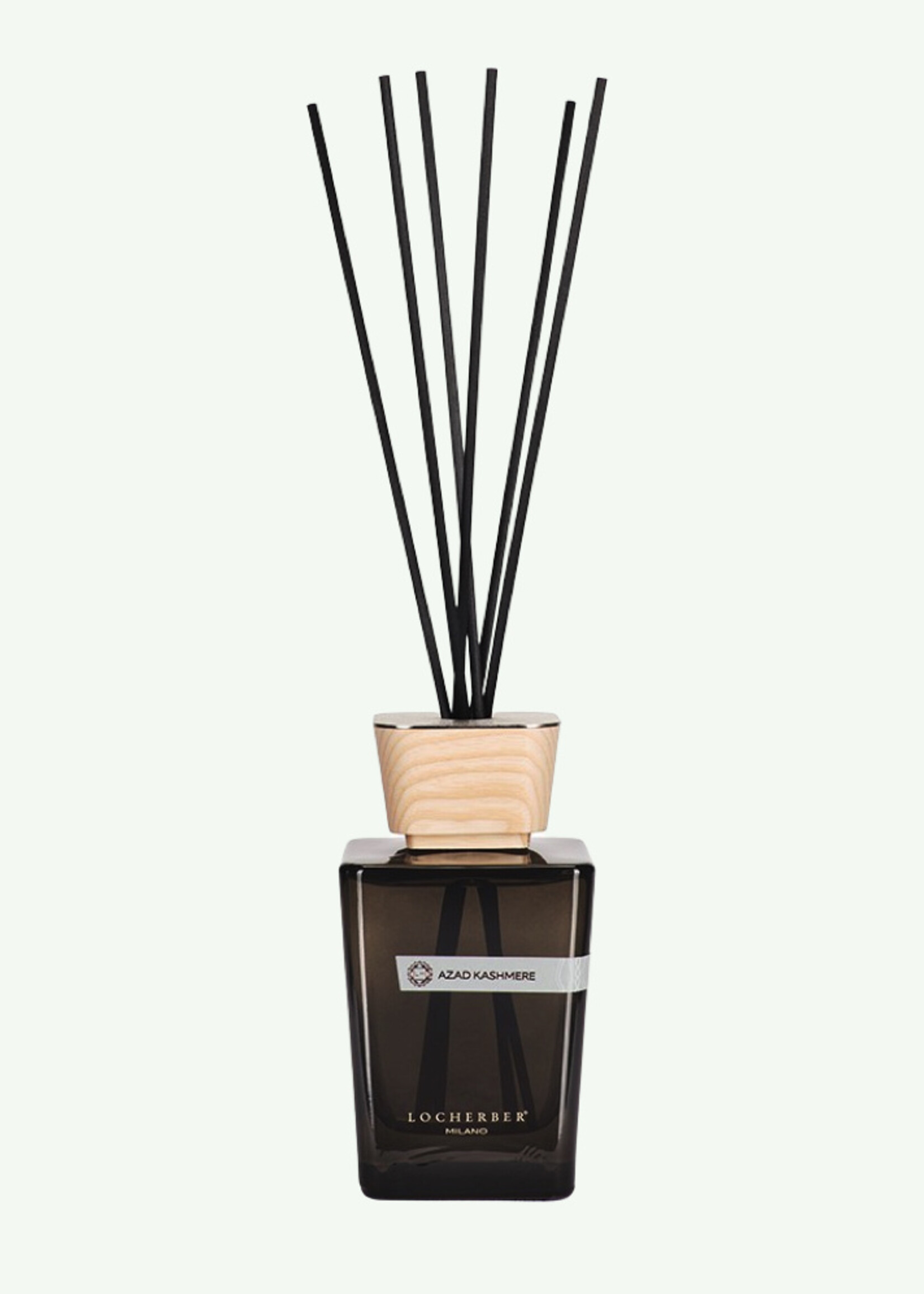 Locherber  - Azad Kashmere - Reed Diffuser