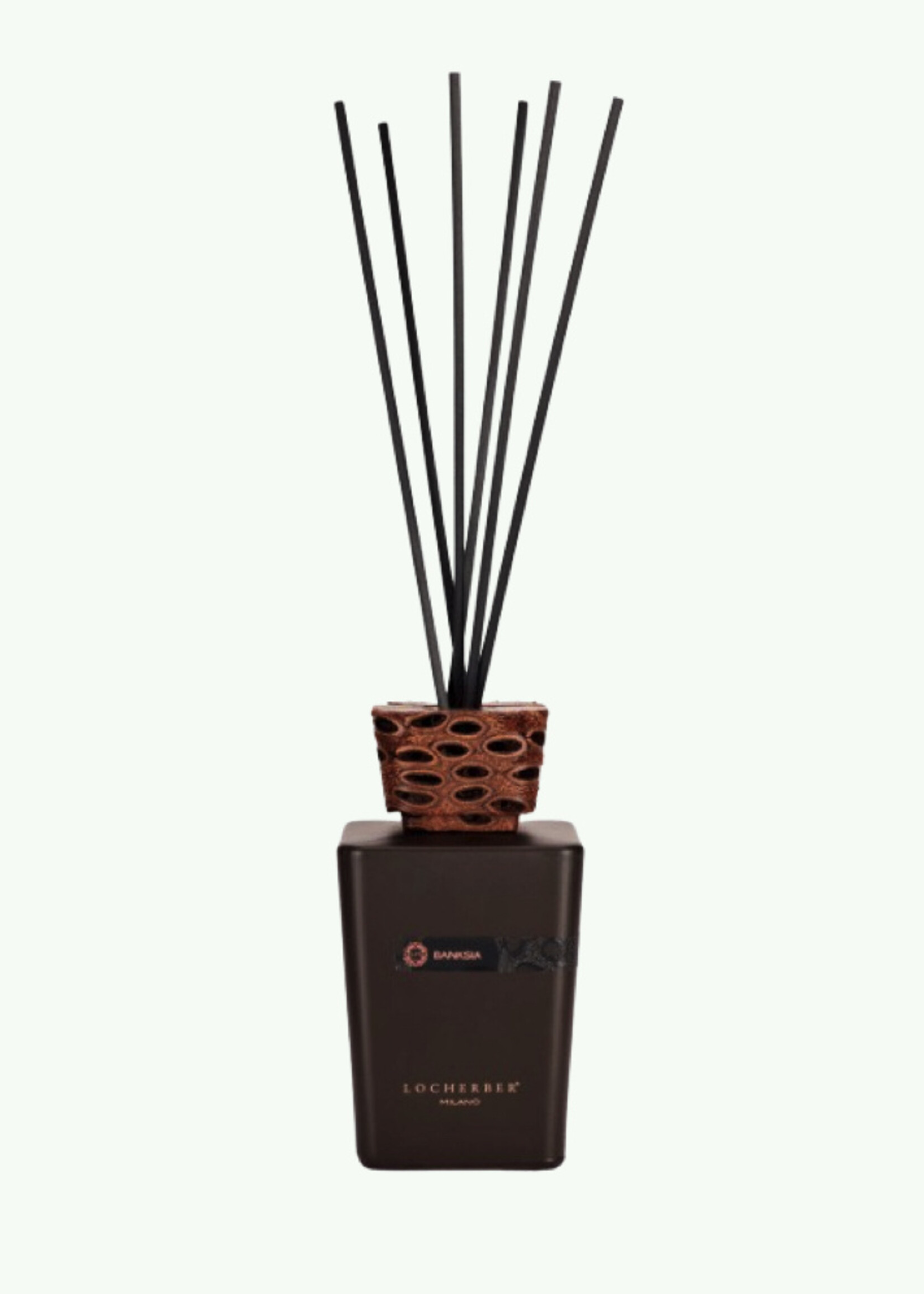 Locherber Banksai - Reed Diffuser