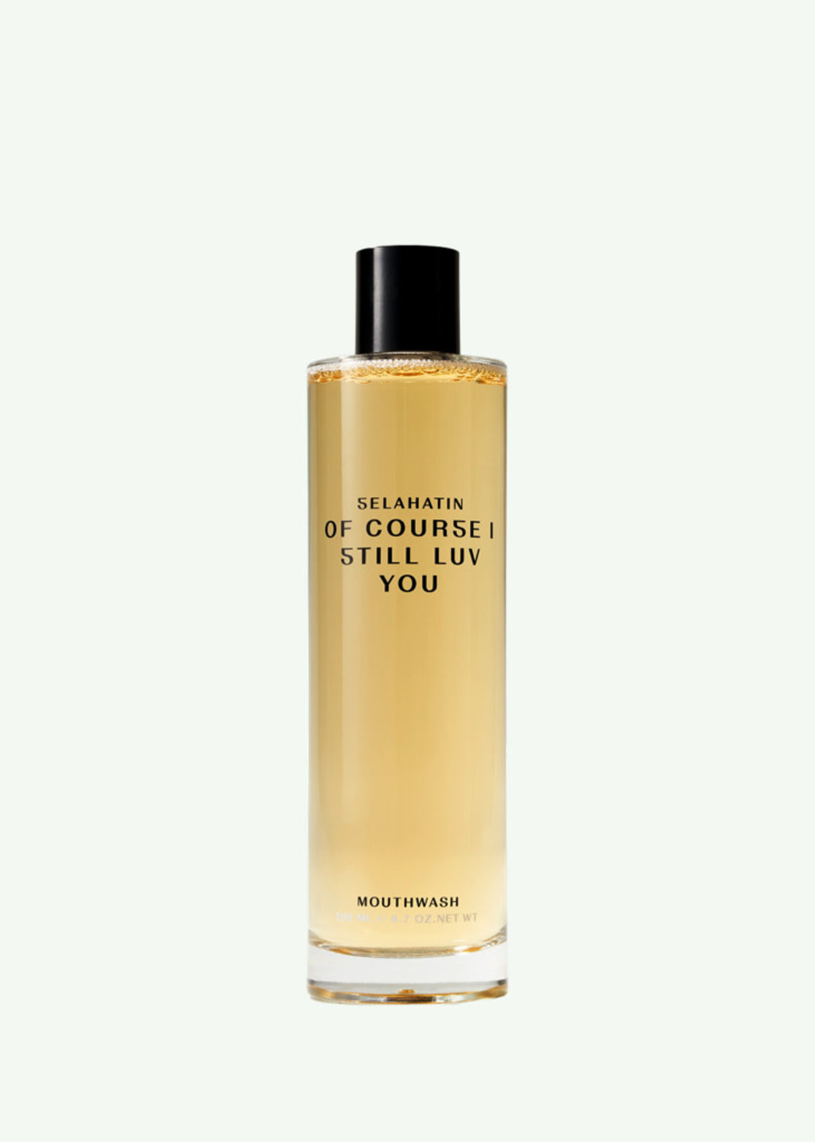 Selahatin Of Course I Still Luv You - Bain de bouche 200 ml