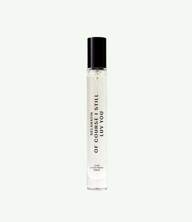 Of Course I Still Luv You - Eau d'extrait oral 10 ml