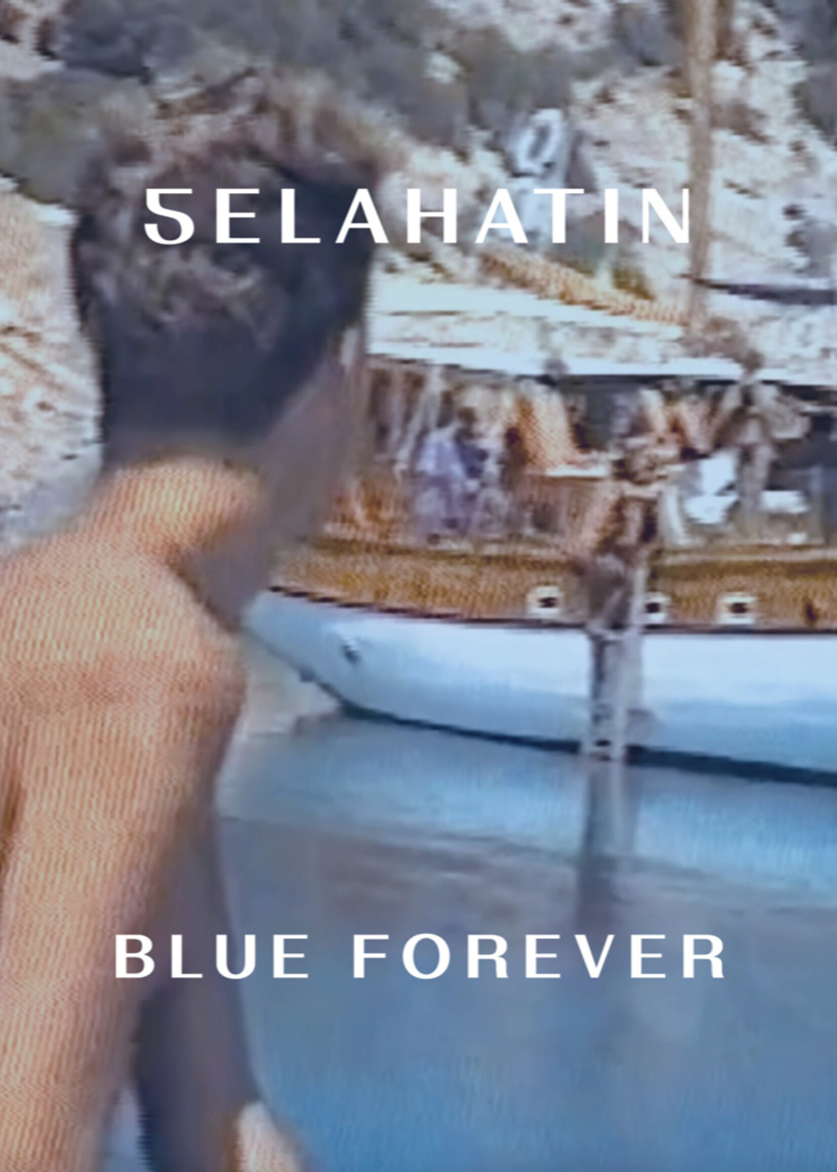 Selahatin Blue Forever - Dentifrice Blanchissant 65 ml