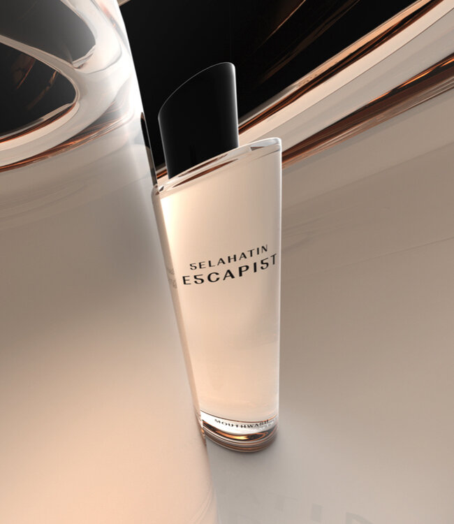 Selahatin - Bain de bouche - 200 ml