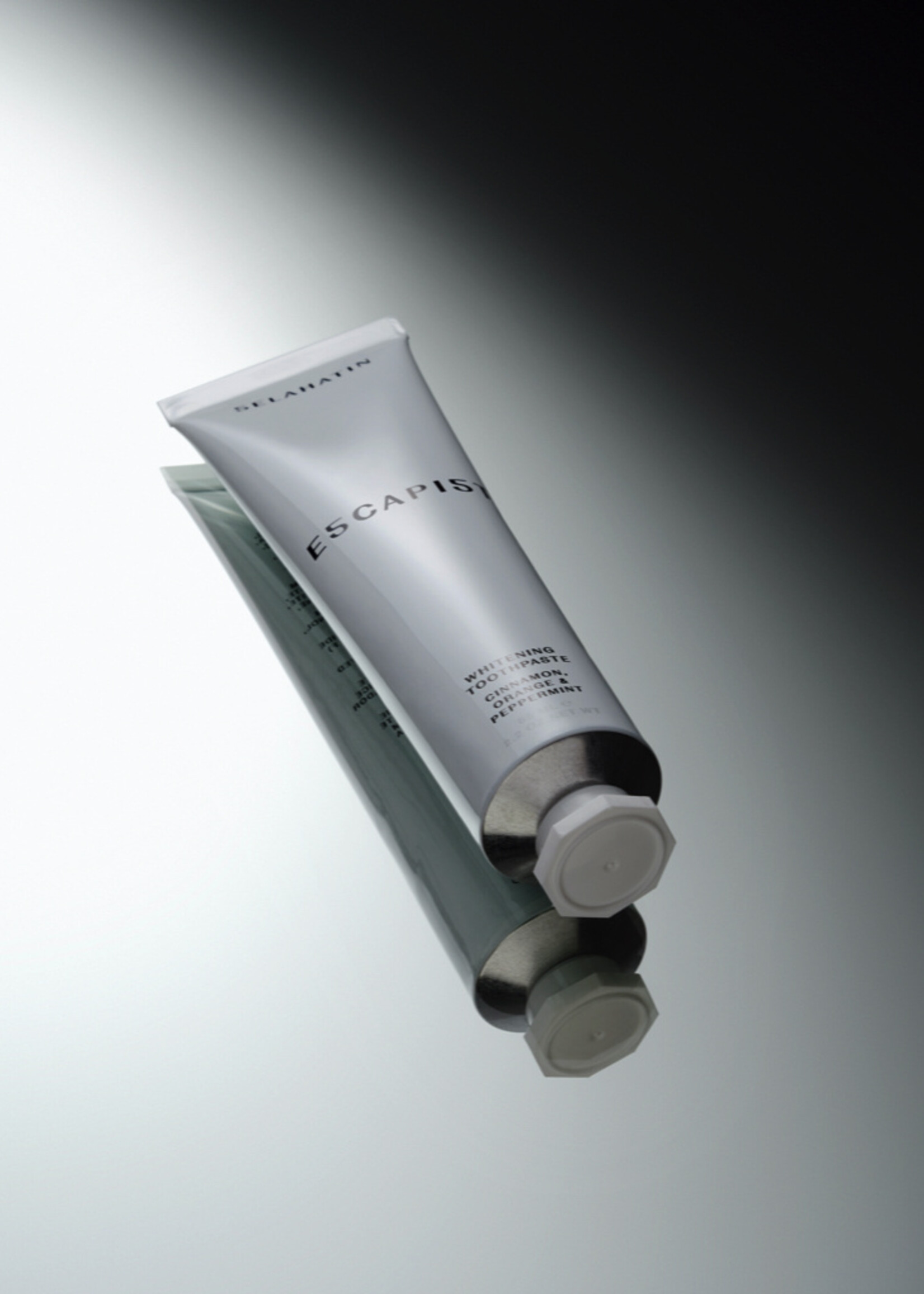 Selahatin Escapist Toothpaste smell stories