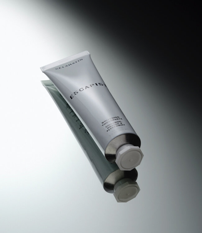 Escapist - Dentifrice Blanchissant 65 ml