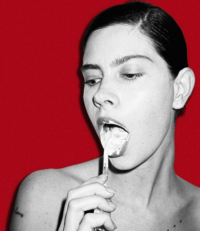 Of Course I Still Luv You - Whitening Toothpaste 65 ml