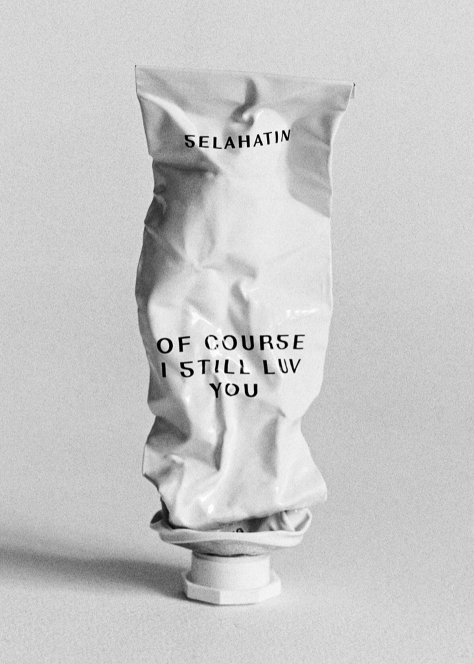 Selahatin Of Course I Still Luv You - Dentifrice Blanchissant 65ml