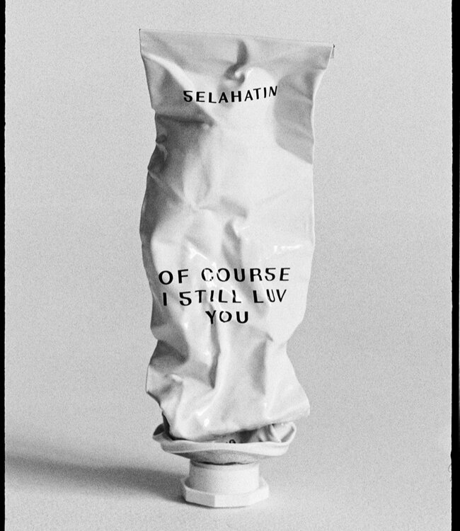 Of Course I Still Luv You - Dentifrice Blanchissant 65ml