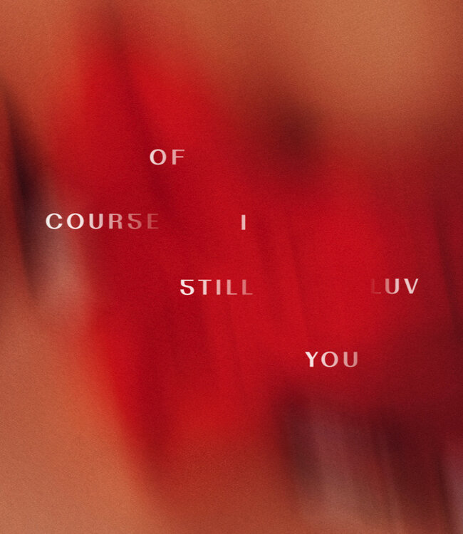 Of Course I Still Luv You - Whitening Toothpaste 65 ml