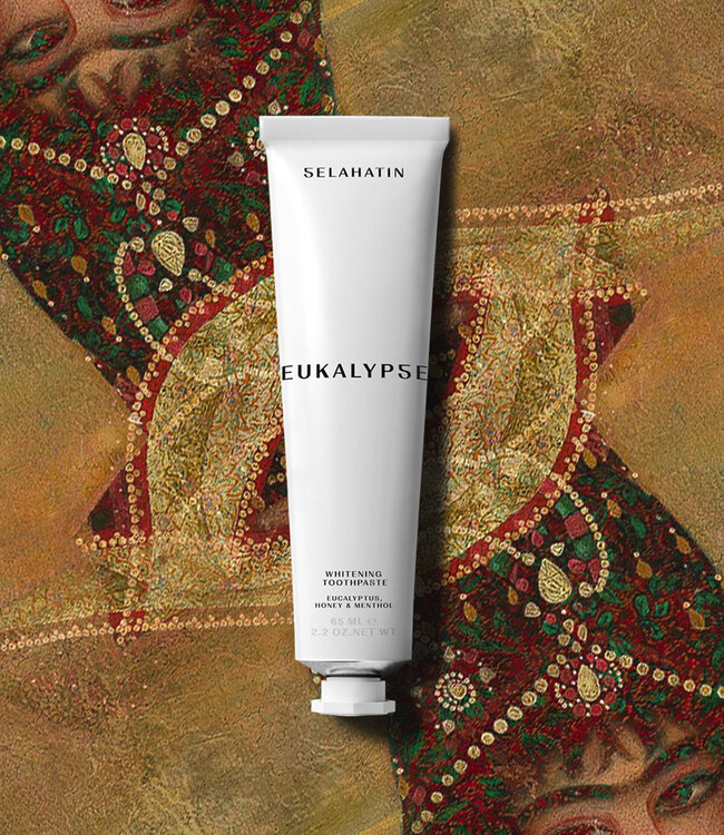 Eukalypse - Whitening Toothpaste 65 ml