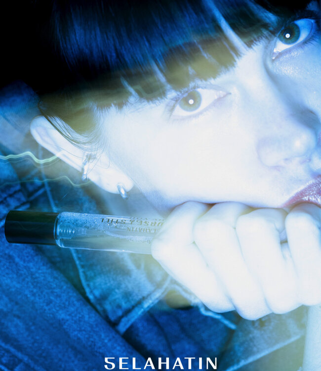 Of Course I Still Luv You - Eau d'extrait oral 10 ml