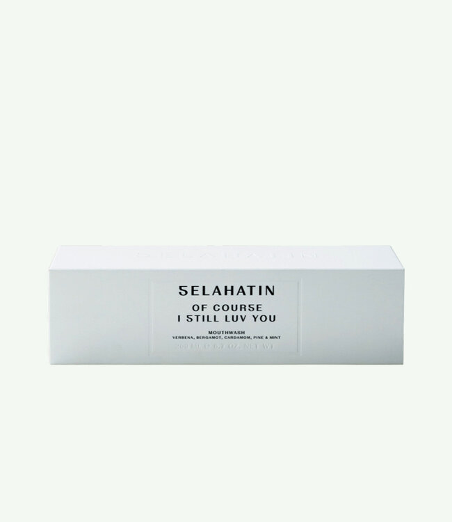 Of Course I Still Luv You - Bain de bouche 200 ml