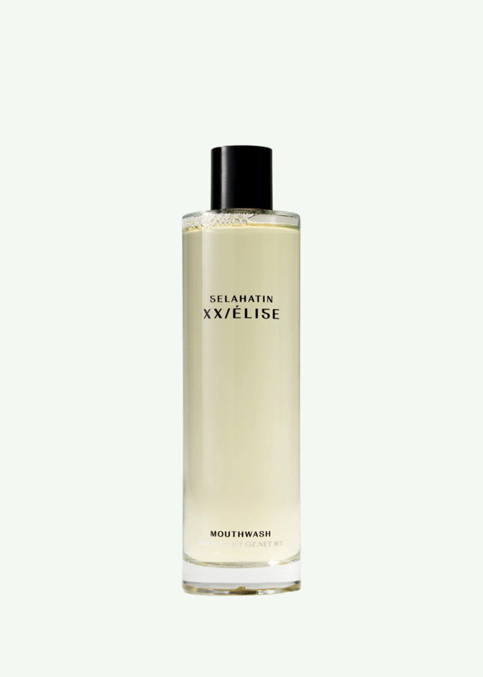 Selahatin XX/Élise - Mondspoelmiddel 200 ml