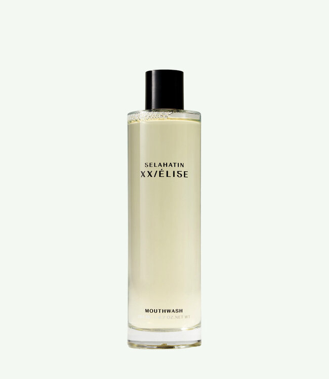 XX/Élise - Mondspoelmiddel 200 ml