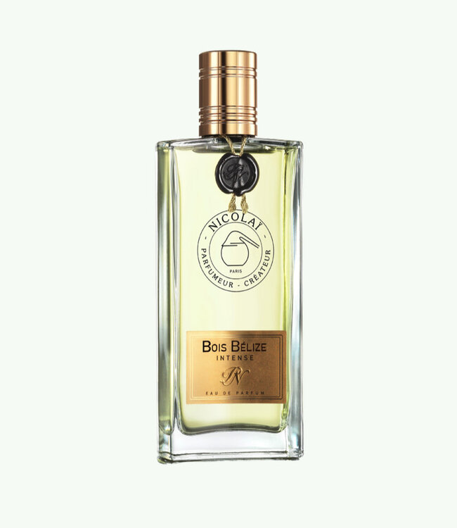 Bois Bélize Intense - Eau de Parfum